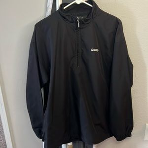 Quiktrip windbreaker